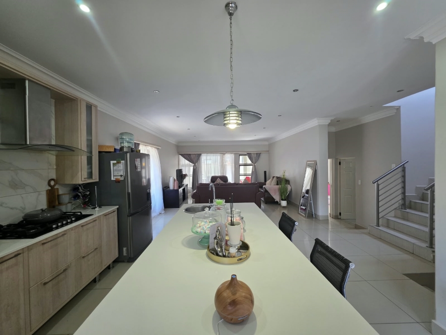 3 Bedroom Property for Sale in Wild Olive Estate Free State
